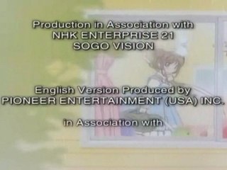 Sakura La Cazadora De Cartas Ending 2 En Español Latino Mx