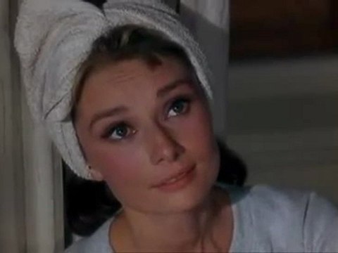 Moon River - Breakfast at Tiffany´s