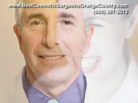 Find the best Orange County Cosmetic Surgeons