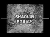 Shaolin Krumpin - Islandz Boyz (Manuccio)
