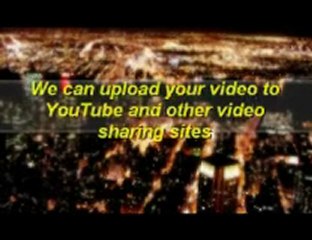 Get A Website Video