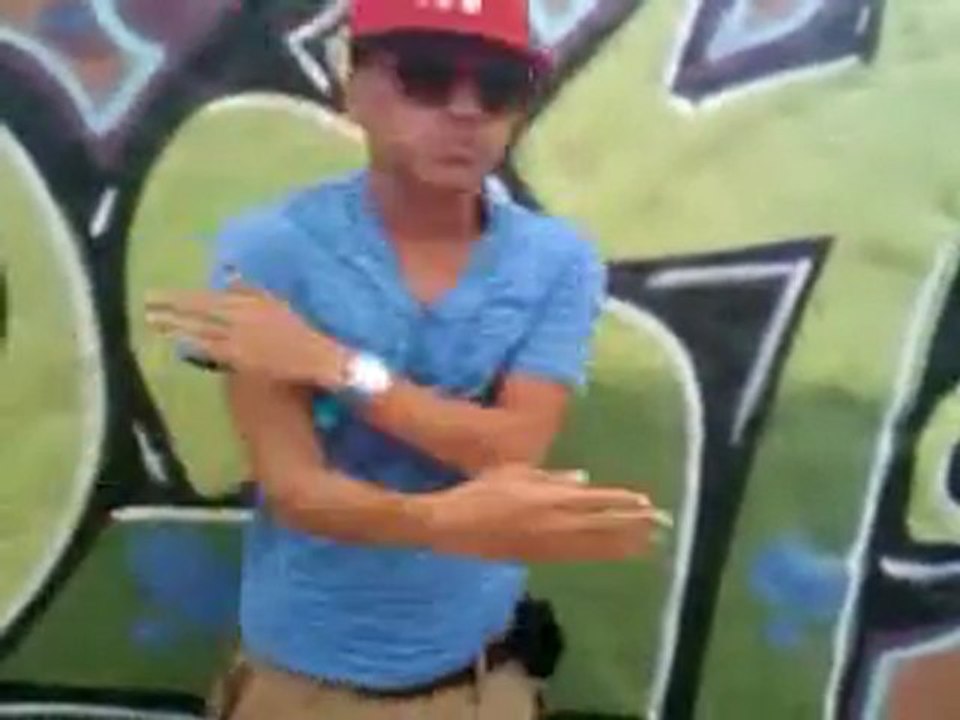 Trix Freestyle lol