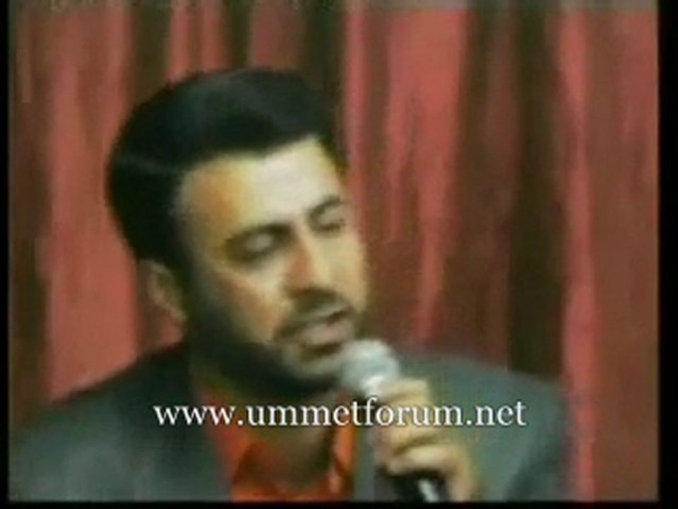 Muhammed Ali - Seyda Delale