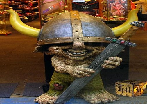 30 YEARS OF TOTOFVIKING OFFICIAL AFTERMOVIE PART 2 HARDCORE