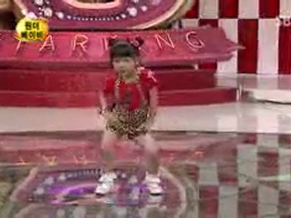 Süper Bebek :)))
