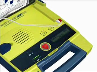 Cardiac Science develops and manufactures