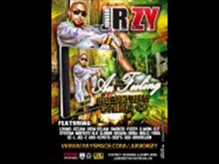 Junior zy feat Cezam....elle m'enmène!!