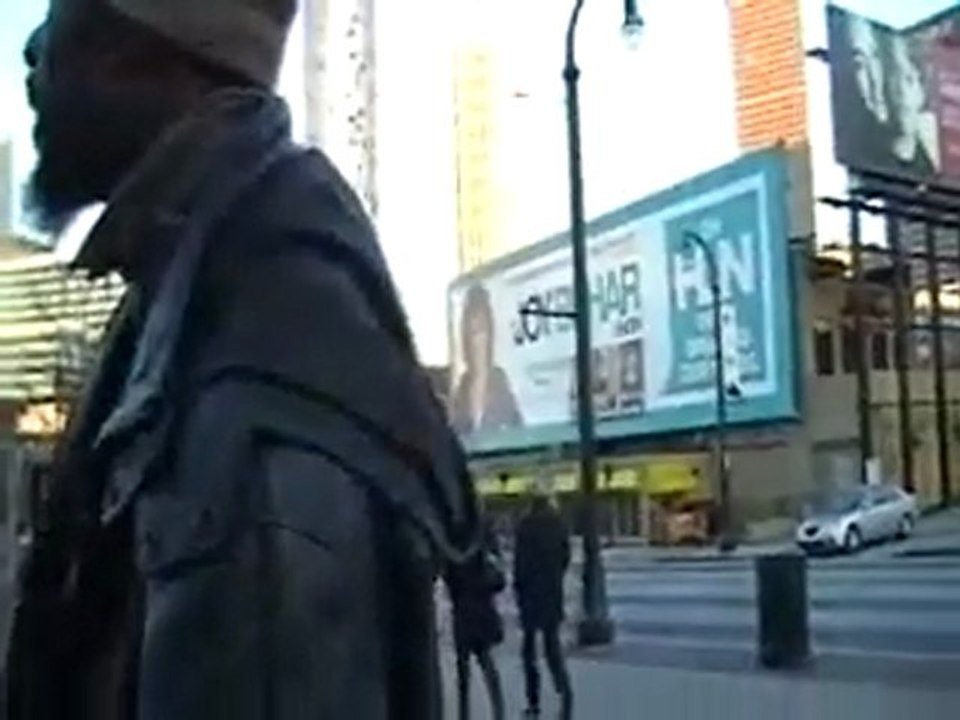 PT 12 RASTAFARI IS OFF RASTA-MAN...SELASSIE AINT SHIT!!!