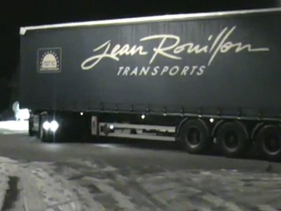 SCANIA SHARK