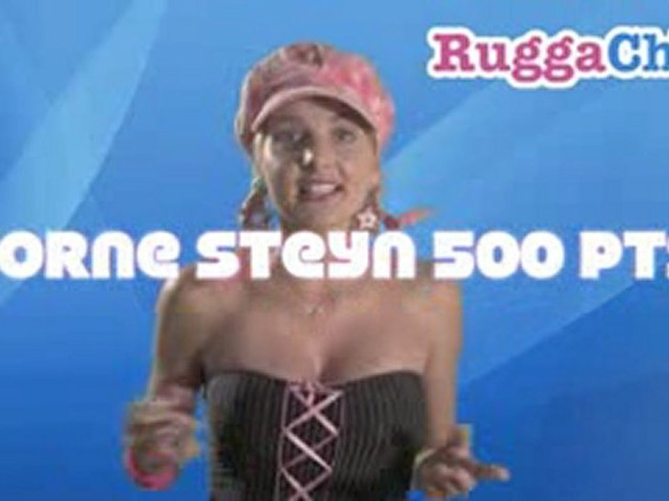 RUGBY 2010: SUPER 14 (Results Week 1)