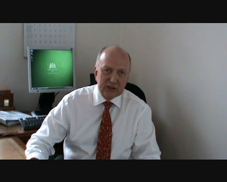HMA David Reddaway's Website speech