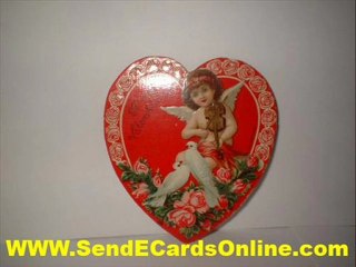 send e valentines day cards