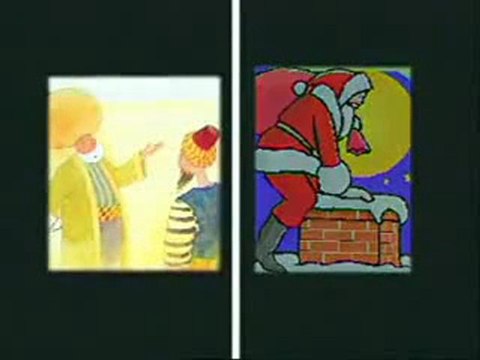 Nasrettin Hoca ile Noel Baba