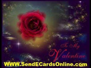 buy vintage valentines day ecards