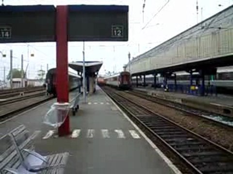 la BB 26000 + la y 7400