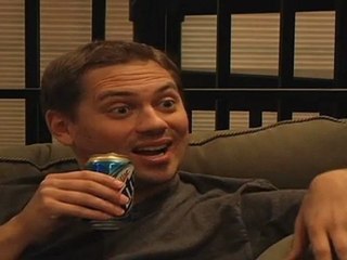 COUCH TALK LITE- Aaron Manfra (Highlights)