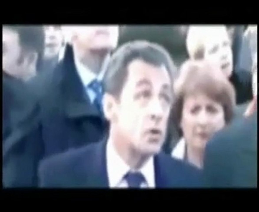 Mais enfin ... que prépare le Minou ? 3/4