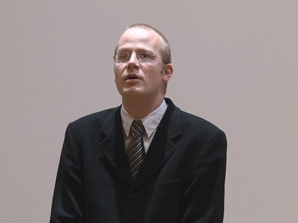 Die Kraniche des Ibykus von Friedrich Schiller