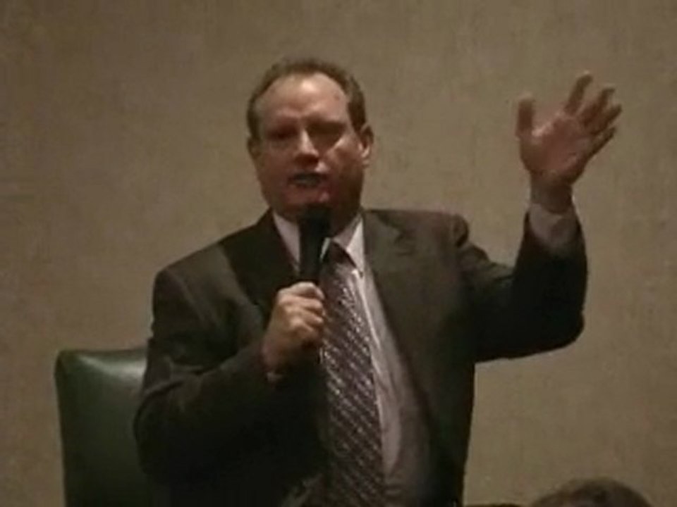 Ernest Hancock Ca. LP Conv. 2010 LNC Chair Cand. 2of2