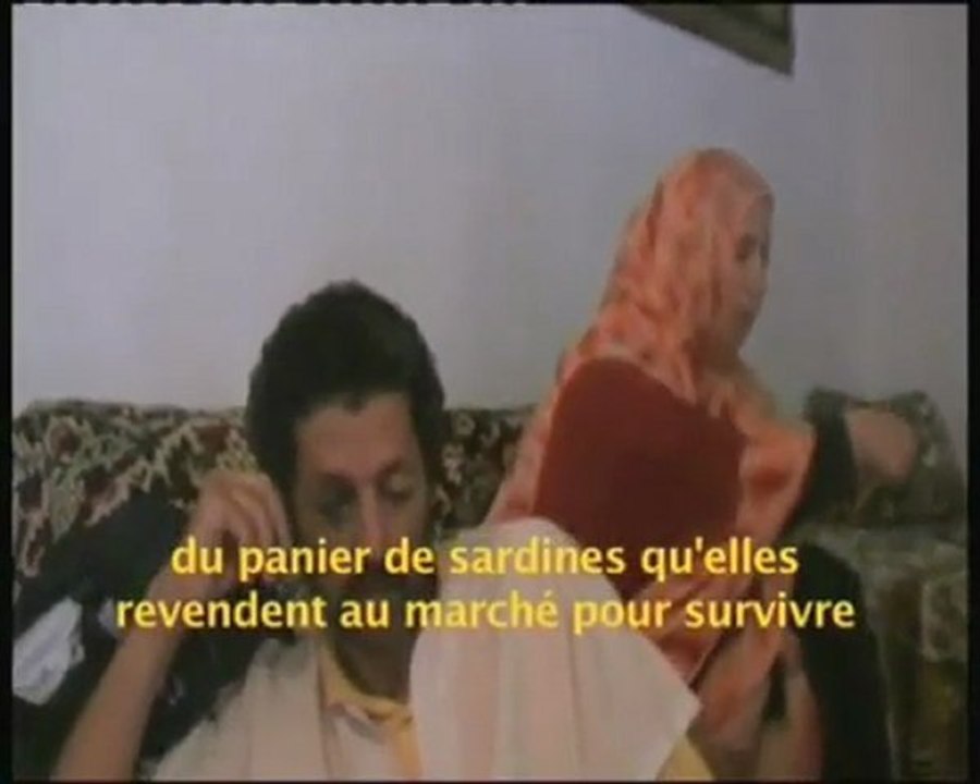 Maroc Ifni  le samedi noir 1/2