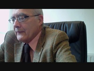 Interview avec Jean-Paul Bled - Procès nazis et pédagogie