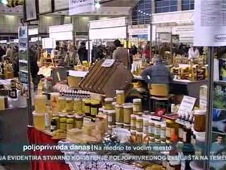 Poljoprivreda danas 15.02.2010.