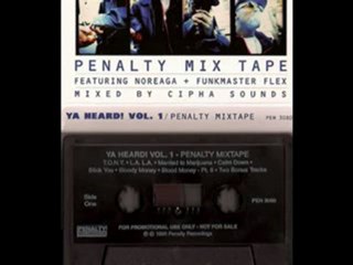 n.o.r.e ya heard penalty mixtape