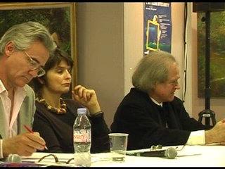 L'art dit "contemporain" : Laurent Danchin ( partie 4)