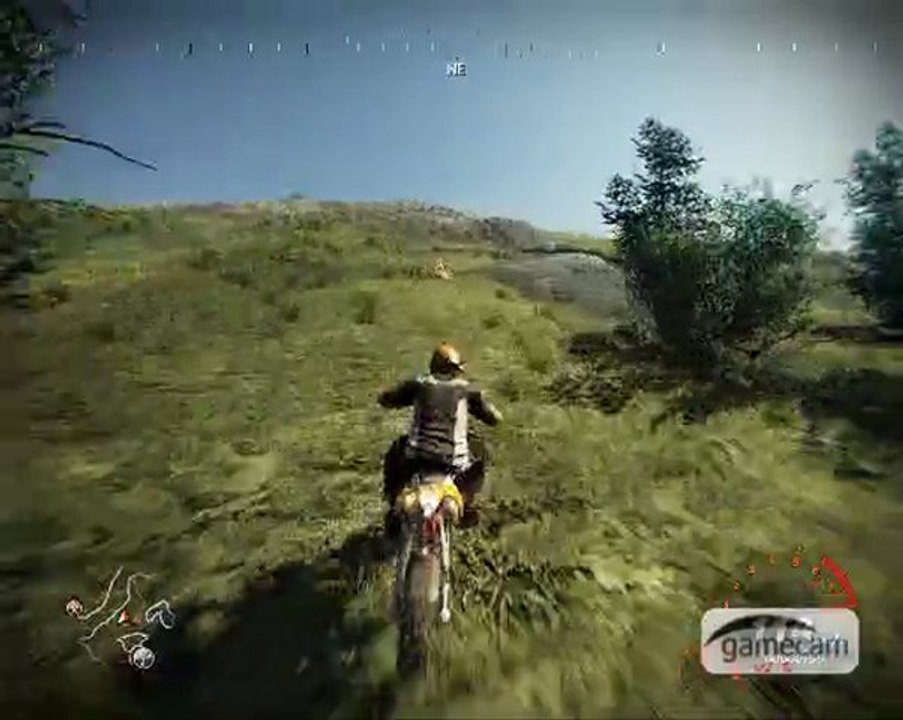 Fuel (moto) 1