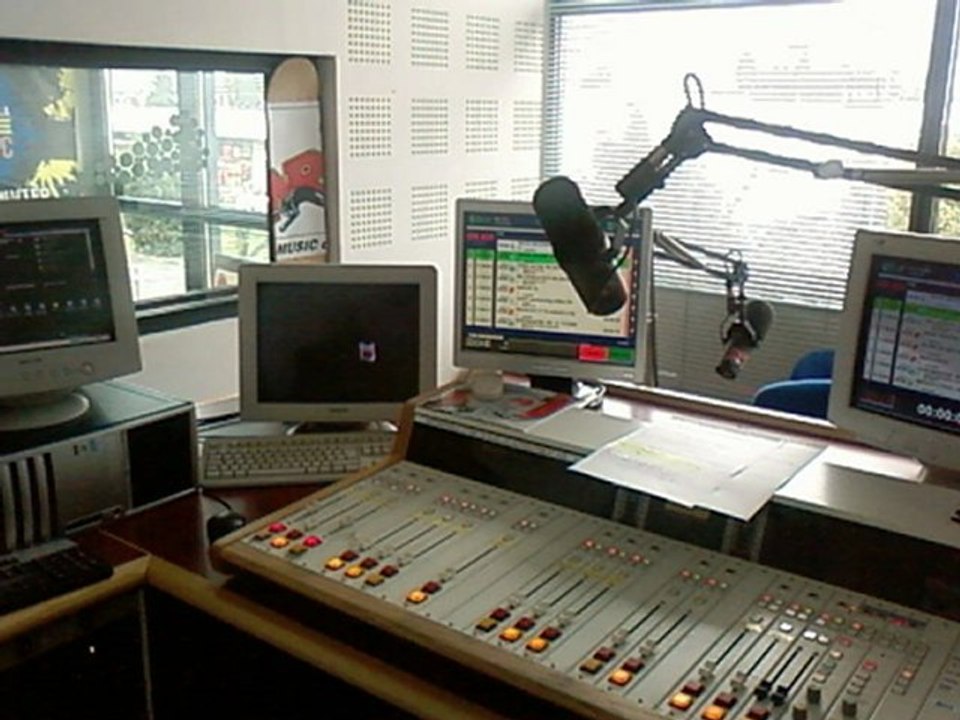 Flash Info Local du 15/02/10 - matin NRJ Pyrénées :