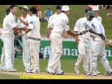 watch New Zealand vs Bangladesh test matches 2010 live strea