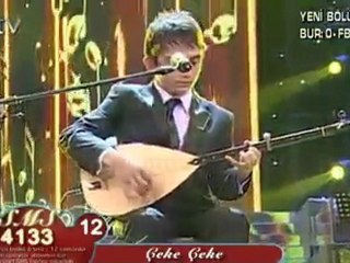 Salih Gündoğdu - Çeke Çeke