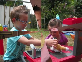 Video de decembre 08 à decembre 09