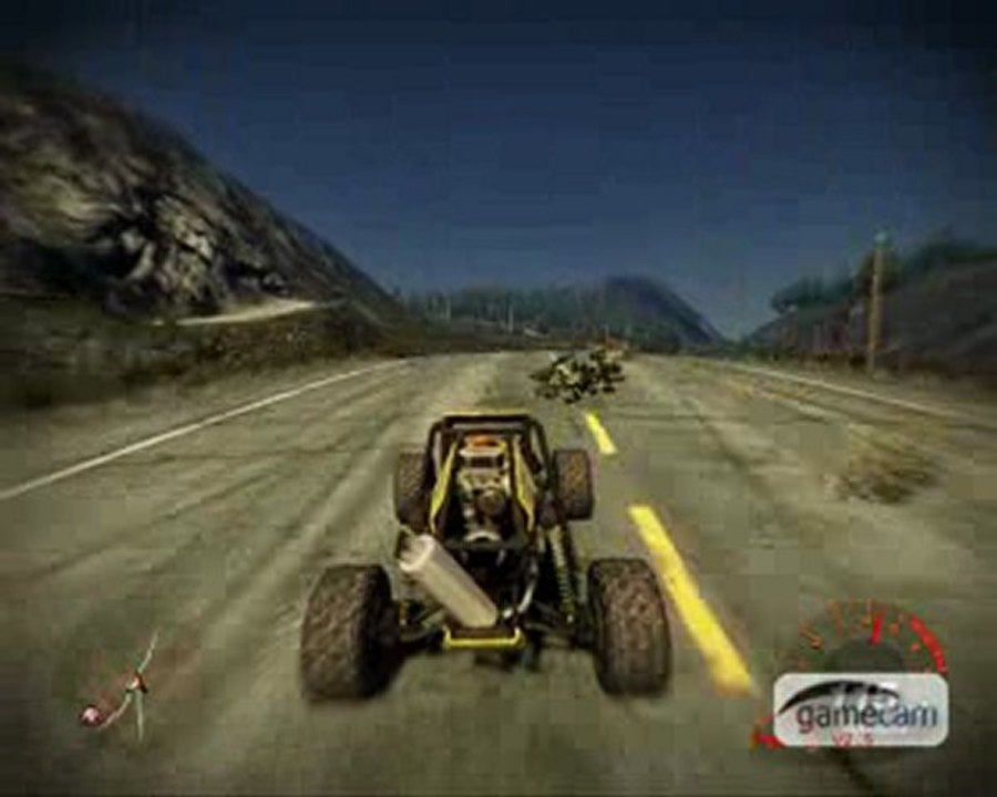 Fuel (buggy) 2