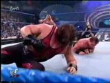 Undertaker Vs Chris Jericho Vs Kane Vs Benoit [WWF][Stegan]