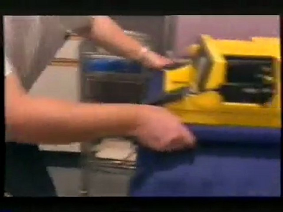 EastEnders Cliffhanger & Closing Credits (18th October 1999)