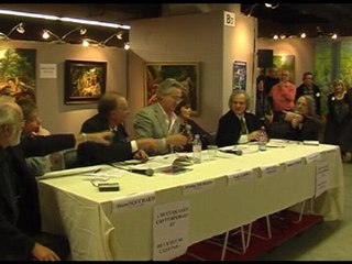 Perceptions et impressions de l'art contemporain ( partie 7)