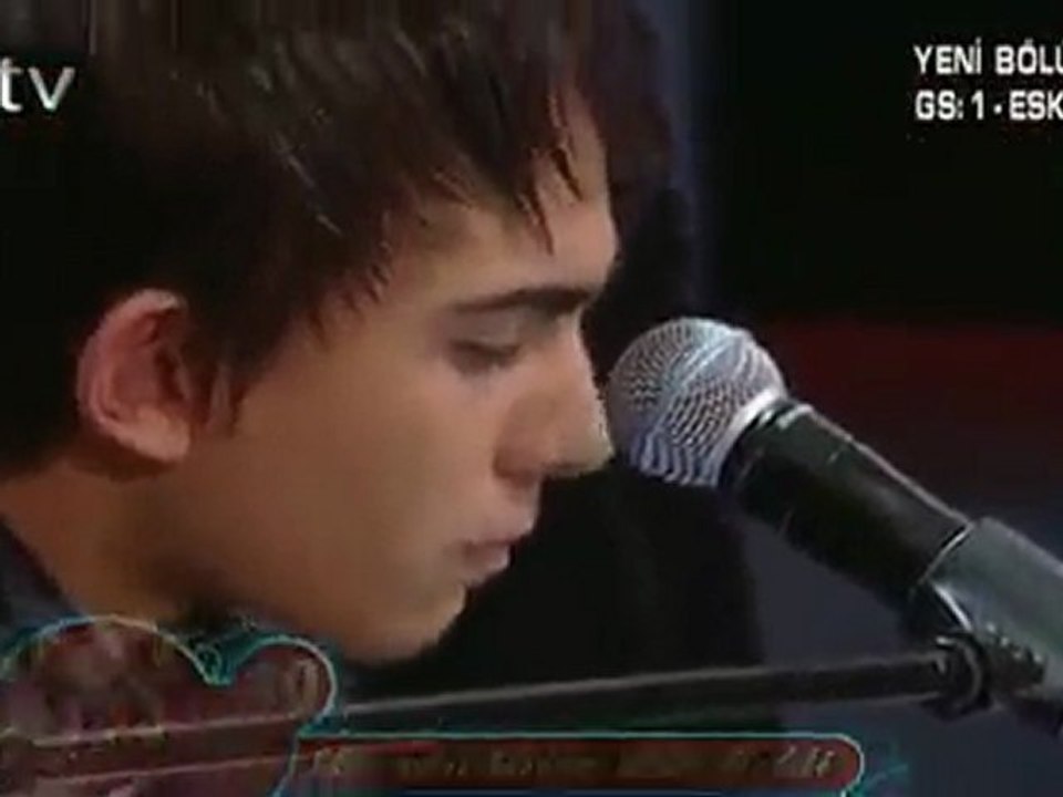 Salih Gündoğdu - Bugün Bize Pir Geldi