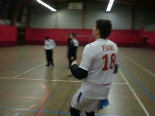 Séance du 15.02.2010