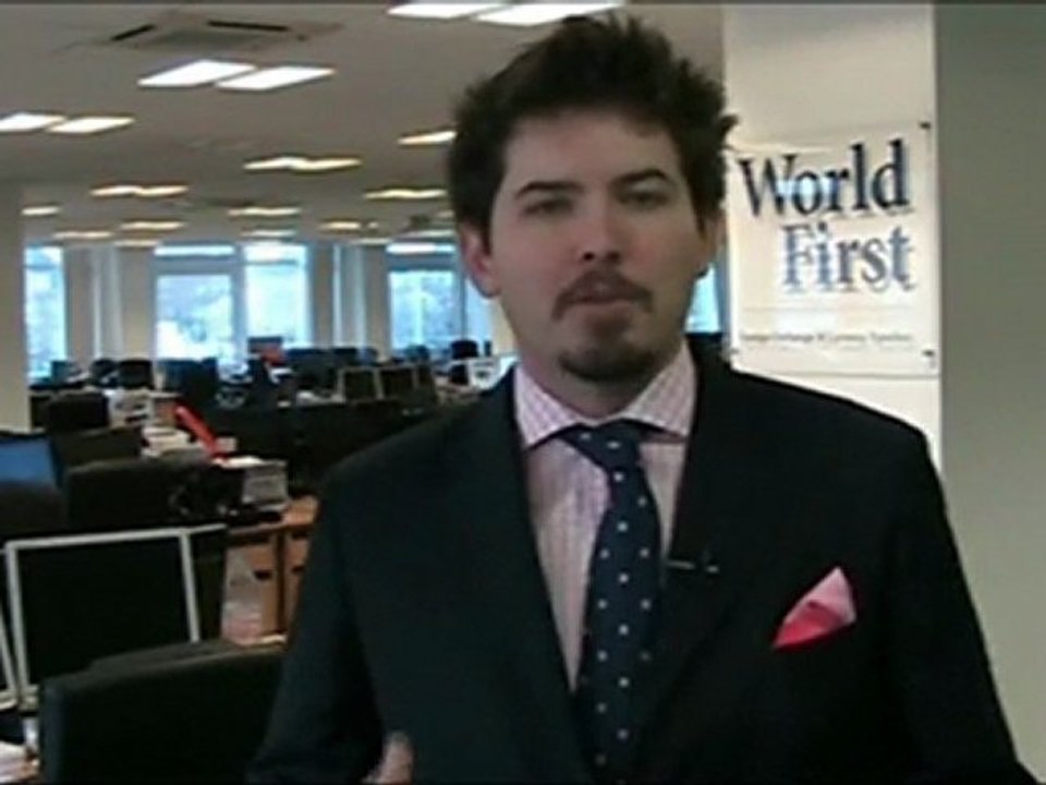 Foreign Exchange Morning Update - World First 15.02.10