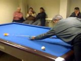 dernek bilardo