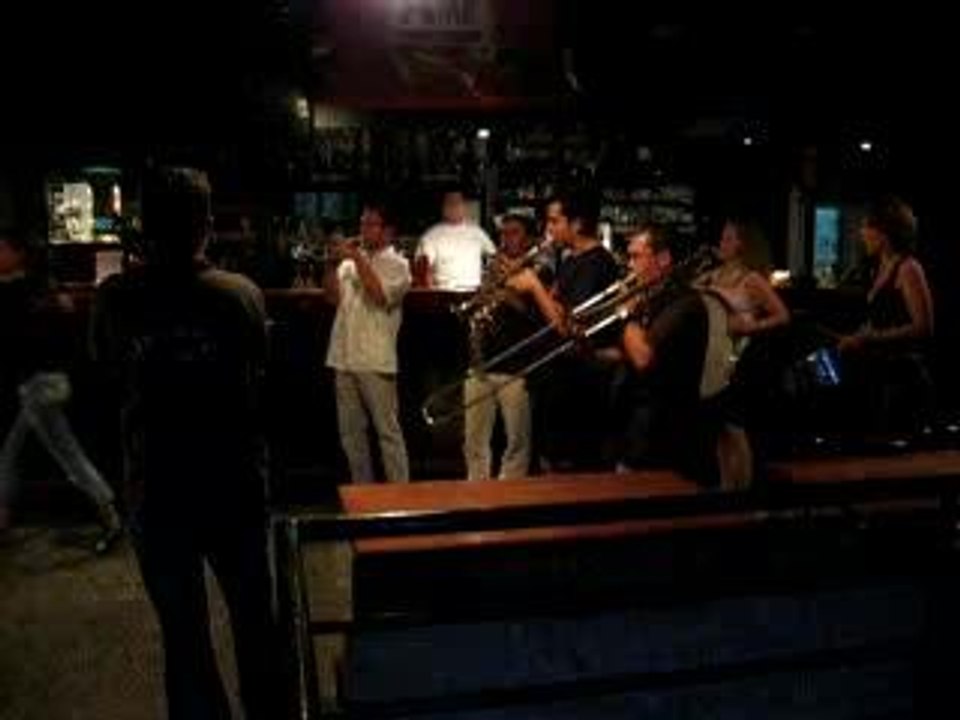 bandas