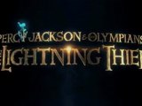 Percy Jackson and the Olympians (2010) Trailer
