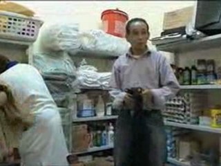 Casablanca  Les Enfants De La Misere 1/3