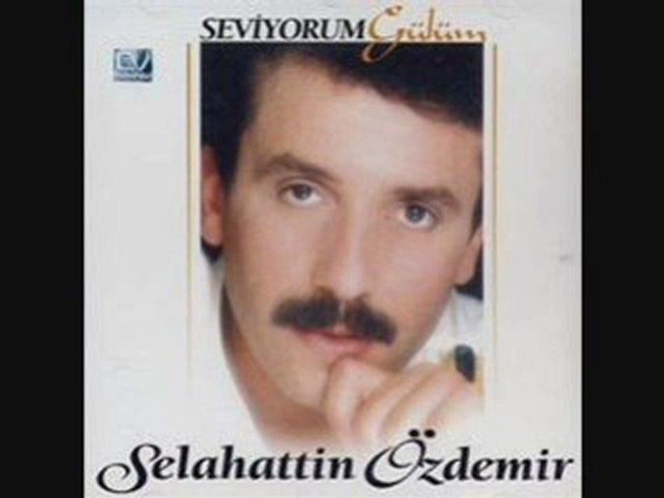 Selahattin Özdemir - Vicdanıma Bir Sor