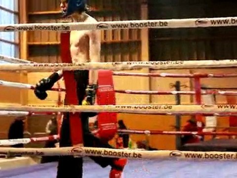 Boxing Art 78 - Coupe de France 2009 - Victor (full 1)