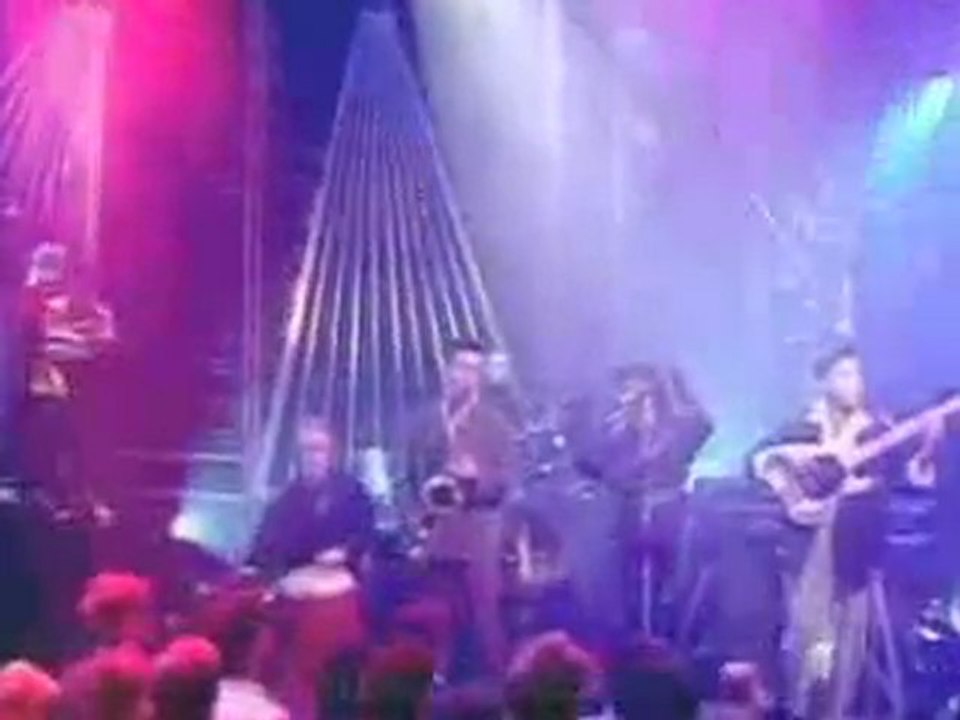 Sade - Smooth Operator