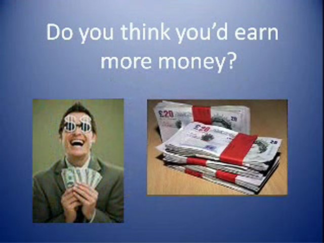 Answering Behavioral Interview Questions