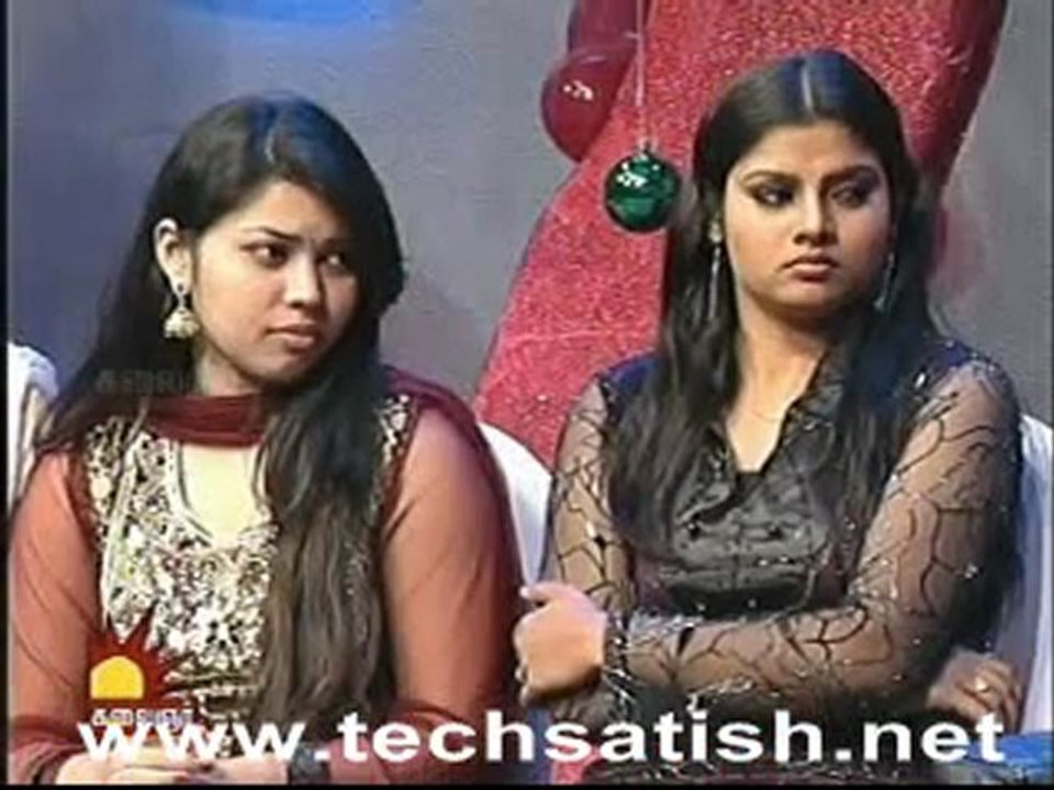 Maanada MAyilada Part 8