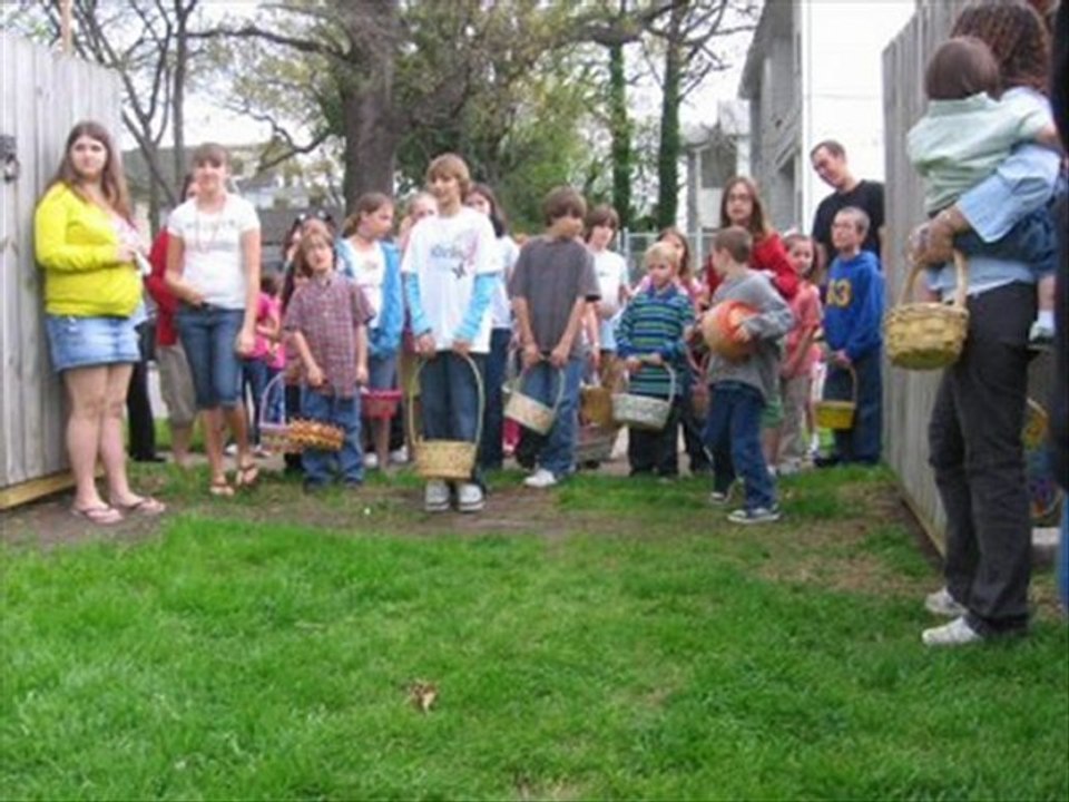 Superbook A Giant Adventure (2009) Part 1 of 14 full film mo